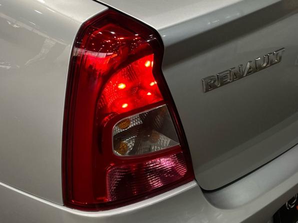 Renault Logan I Рестайлинг с пробегом 2013 года, цена 530 000 рублей, 85330 км, седан, Автокод Объявления
