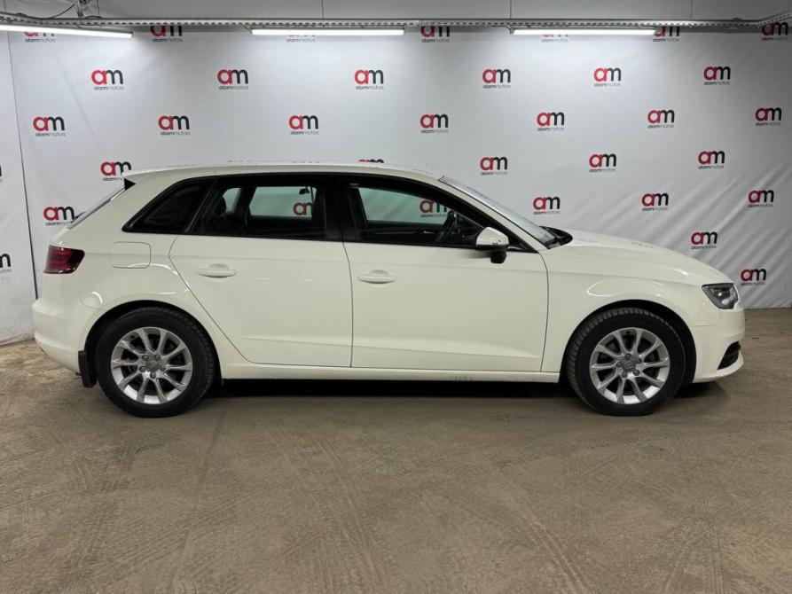 Audi A3 III (8V) Санкт-Петербург  - изображение 8