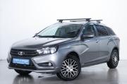 Lada (ВАЗ) Vesta I Челябинск  - изображение 22
