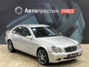 Mercedes-Benz C-Класс II (W203) Пермь  - изображение 25