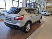 Nissan Qashqai I Рестайлинг Саратов  - изображение 31