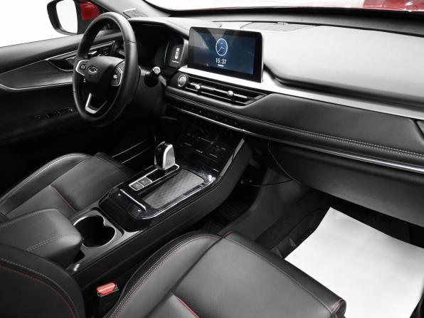Chery Tiggo 7 Pro I с пробегом 2021 года, цена 1 695 000 рублей, 26892 км, внедорожник, Автокод Объявления