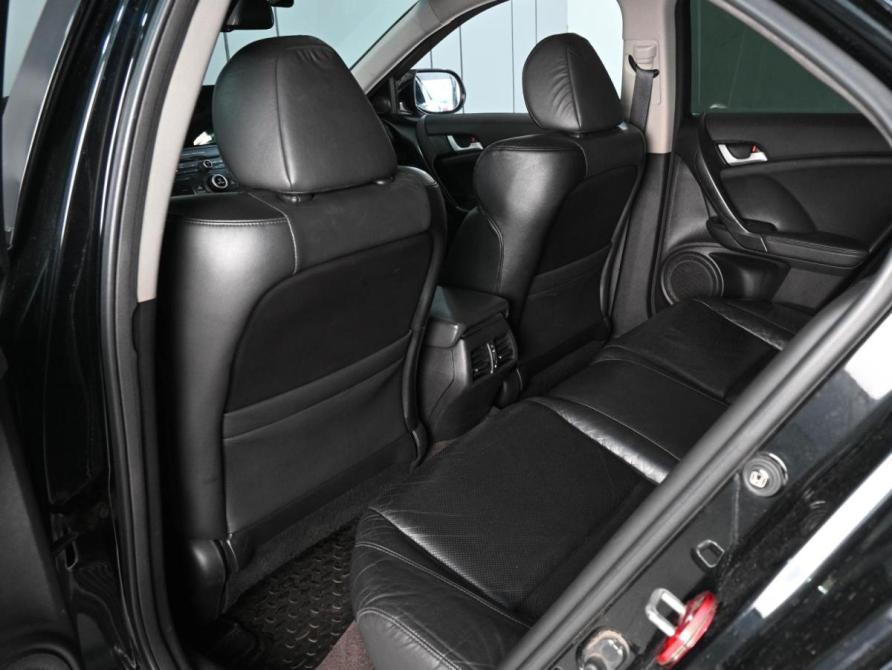 Honda Accord VIII Ростов-на-Дону  - изображение 11