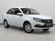 Lada (ВАЗ) Granta I Рестайлинг Москва  - изображение 26