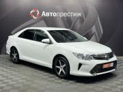 Toyota Camry VII (XV50) Рестайлинг Оренбург  - изображение 21