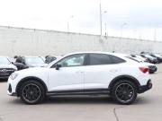 Audi Q3 II (F3) Москва  - изображение 32