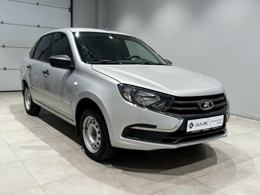 Lada (ВАЗ) Granta I Рестайлинг Екатеринбург  - изображение 2