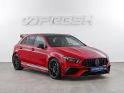 Mercedes-Benz A-Класс AMG II (W177) Москва  - изображение 30
