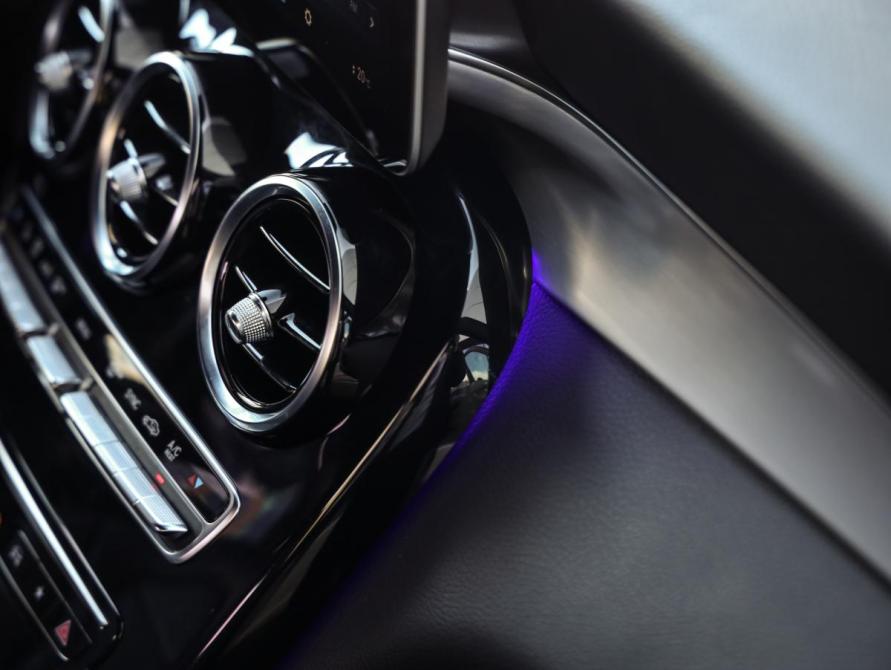 Mercedes-Benz GLC Coupe I (C253) Рестайлинг Санкт-Петербург  - изображение 40