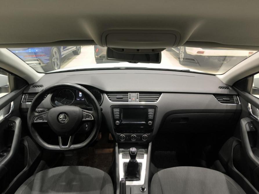 Skoda Octavia III (A7) Казань  - изображение 17