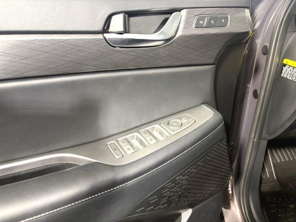 Hyundai Palisade I с пробегом 2019 года, цена 3 590 000 рублей, 132570 км, внедорожник, Автокод Объявления
