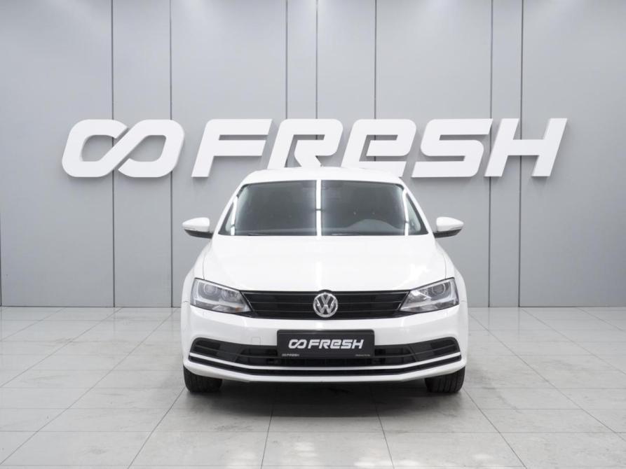 Volkswagen Jetta VI Рестайлинг Ростов-на-Дону  - изображение 3