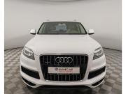 Audi Q7 I (4L) Рестайлинг Москва  - изображение 26