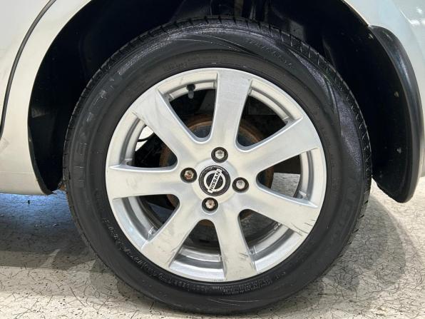 Nissan Note I Рестайлинг с пробегом 2013 года, цена 769 000 рублей, 121902 км, хэтчбек, Автокод Объявления