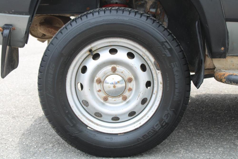 Chevrolet Niva I Березники  - изображение 16