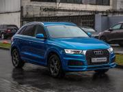Audi Q3 I (8U) Рестайлинг Санкт-Петербург  - изображение 38