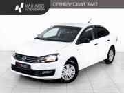 Volkswagen Polo V Рестайлинг Казань  - изображение 16