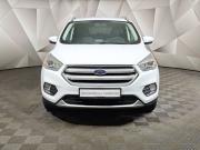 Ford Kuga II Рестайлинг Москва  - изображение 27