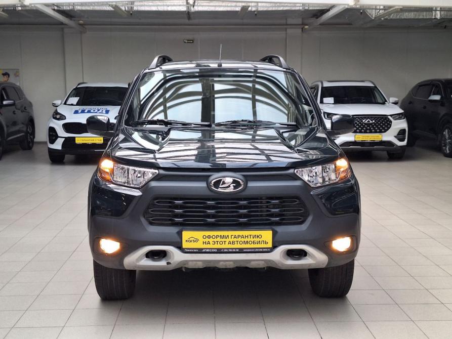 Lada (ВАЗ) Niva Travel I Челябинск  - изображение 2