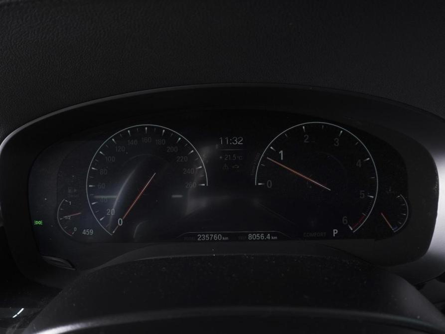 BMW 5 серии VII (G30/G31/G38) Ростов-на-Дону  - изображение 21