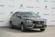Lada (ВАЗ) Vesta I Пермь  - изображение 24