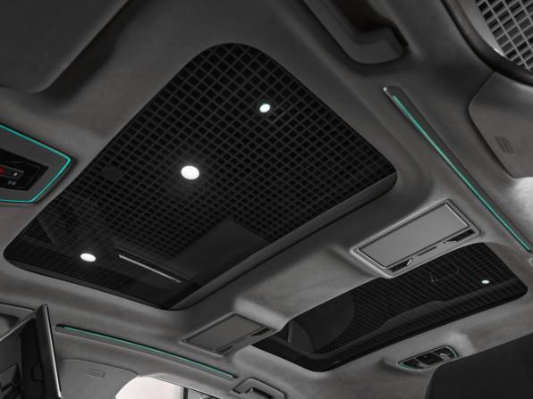 Audi A8 IV (D5) с пробегом 2019 года, цена 4 590 000 рублей, 121100 км, седан, Автокод Объявления