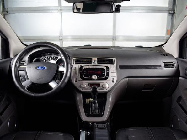 Ford Kuga I с пробегом 2012 года, цена 1 199 995 рублей, 207023 км, внедорожник, Автокод Объявления