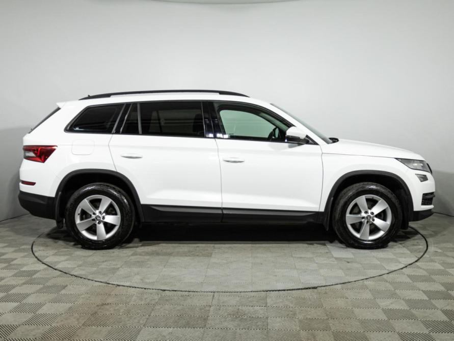 Skoda Kodiaq I Санкт-Петербург  - изображение 4