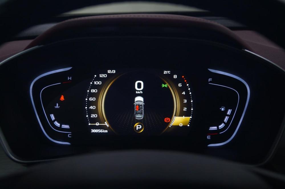 Geely Coolray I Екатеринбург  - изображение 18