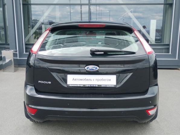 Ford Focus II Рестайлинг с пробегом 2011 года, цена 620 000 рублей, 187000 км, хэтчбек, Автокод Объявления