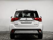 Mitsubishi Outlander III Рестайлинг 3 Санкт-Петербург  - изображение 36