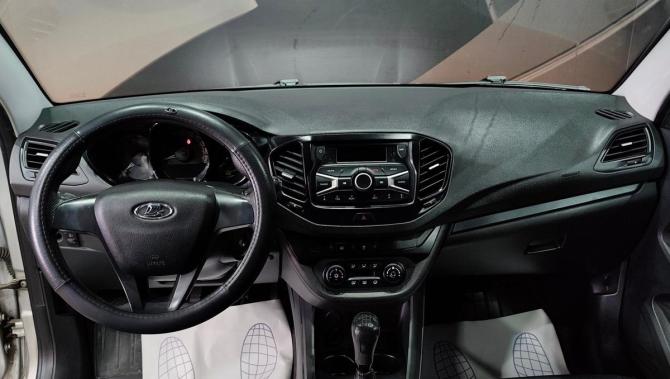 Lada (ВАЗ) Vesta I с пробегом 2021 года, цена 1 020 000 рублей, 95039 км, универсал, Автокод Объявления