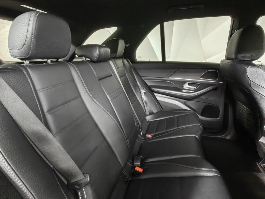 Mercedes-Benz GLE II (V167) Москва  - изображение 16