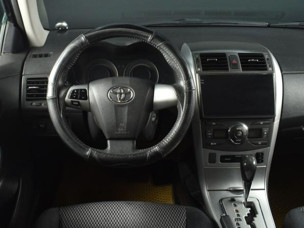 Toyota Corolla X (E140 E150) Рестайлинг с пробегом 2012 года, цена 999 999 рублей, 182657 км, седан, Автокод Объявления