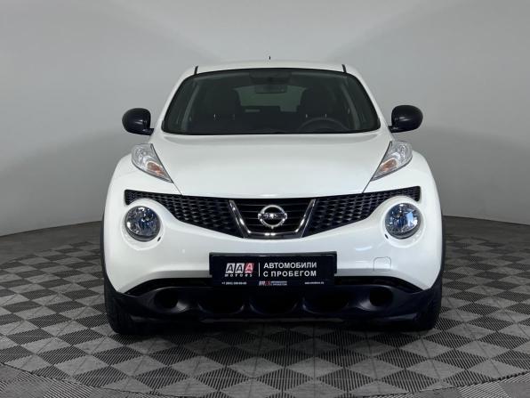 Nissan Juke I с пробегом 2013 года, цена 1 150 000 рублей, 93657 км, внедорожник, Автокод Объявления