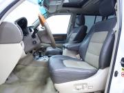 Lexus LX II Рестайлинг Уфа  - изображение 31