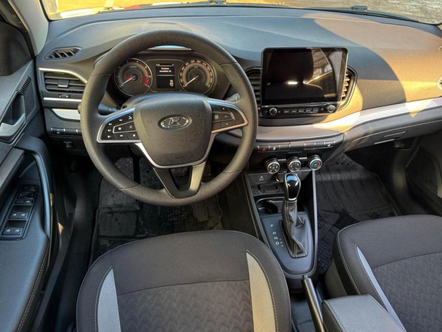 Lada (ВАЗ) Vesta I Рестайлинг (NG) Кропоткин  - изображение 6
