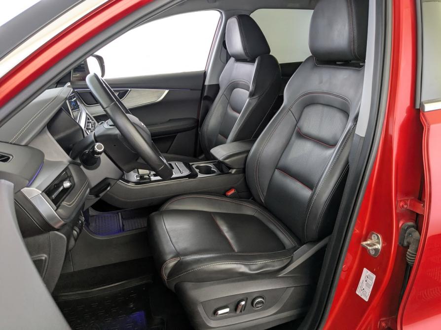 Chery Tiggo 7 Pro I Москва  - изображение 20