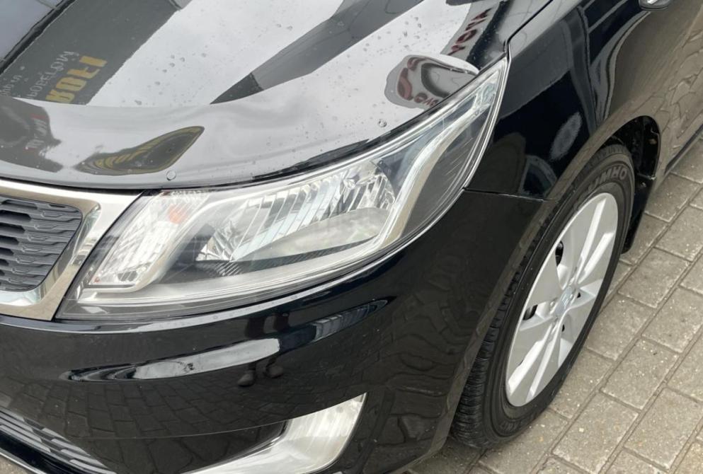 Kia Rio III Владимир  - изображение 23