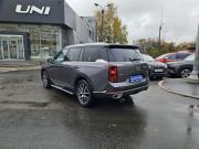 GAC GS8 II Санкт-Петербург  - изображение 33