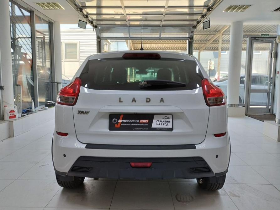 Lada (ВАЗ) XRAY I Минеральные Воды  - изображение 5