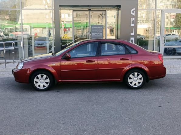 Chevrolet Lacetti I с пробегом 2008 года, цена 499 000 рублей, 147831 км, седан, Автокод Объявления