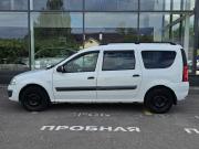 Lada (ВАЗ) Largus I Орехово-Зуево  - изображение 26