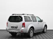 Nissan Pathfinder III Рестайлинг Москва  - изображение 21