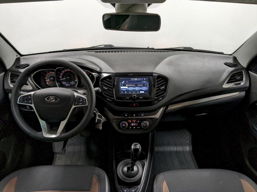 Lada (ВАЗ) Vesta I Москва  - изображение 22