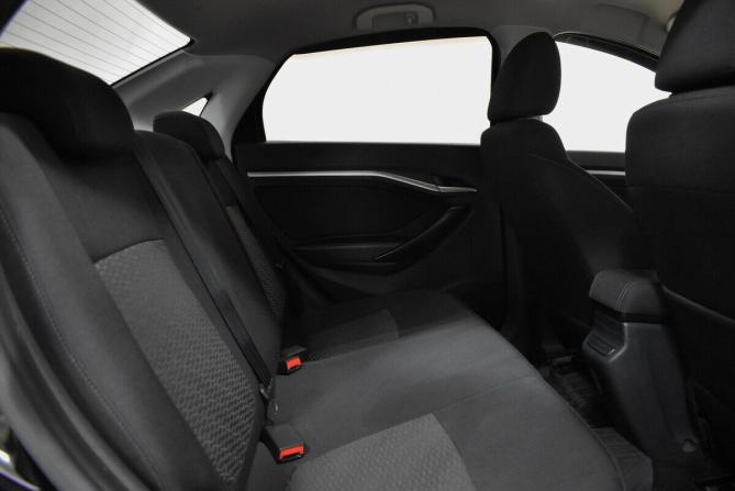 Lada (ВАЗ) Vesta I с пробегом 2018 года, цена 940 000 рублей, 87916 км, седан, Автокод Объявления