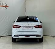 Lada (ВАЗ) Vesta I Рестайлинг (NG) Воронеж  - изображение 27