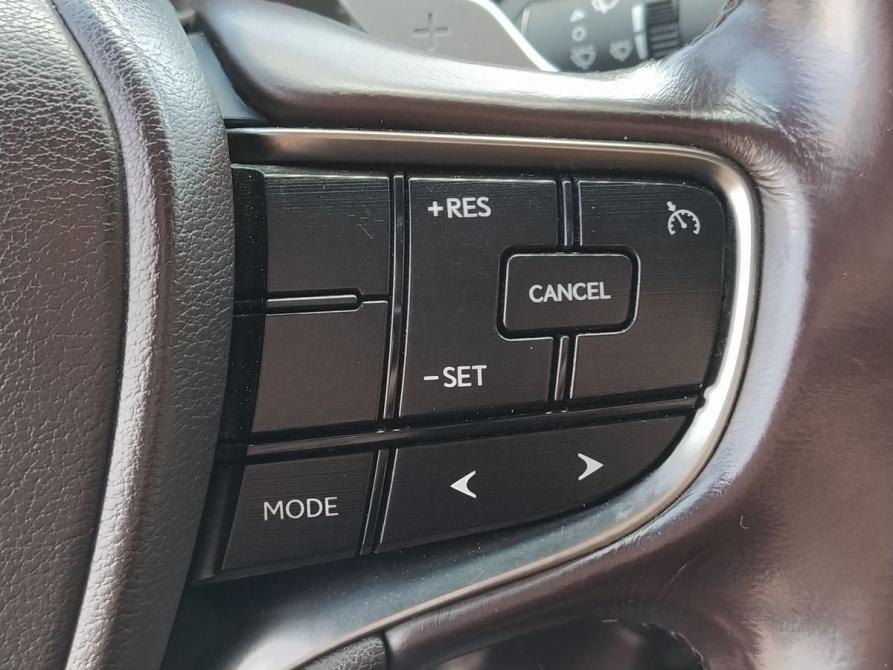 Lexus ES VII Екатеринбург  - изображение 9