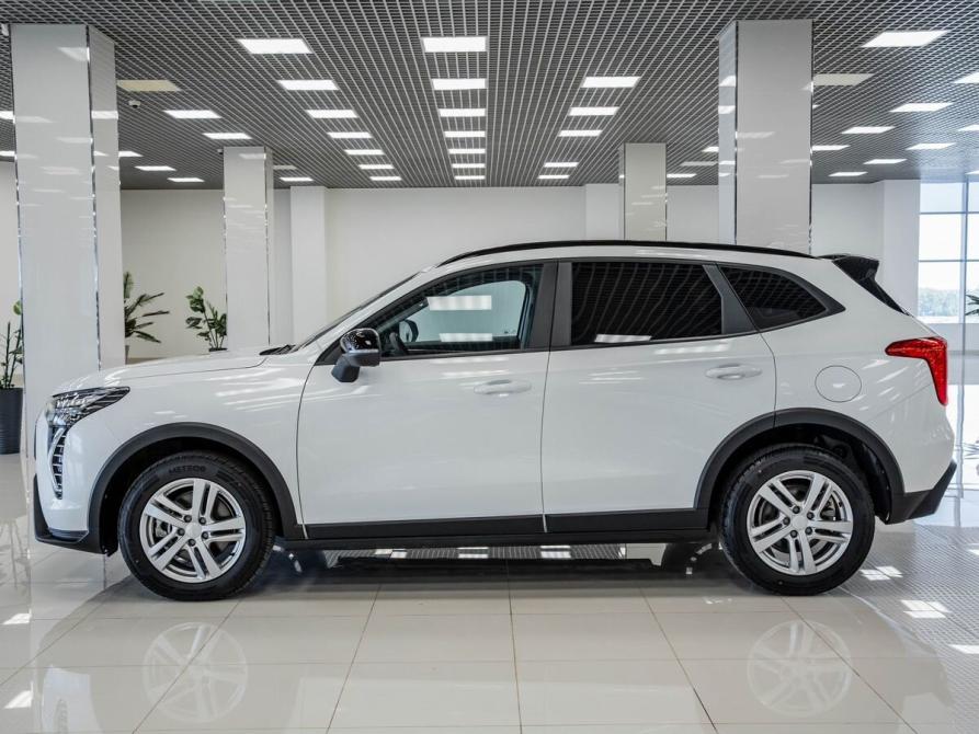 Haval Jolion I Рестайлинг Самара  - изображение 7