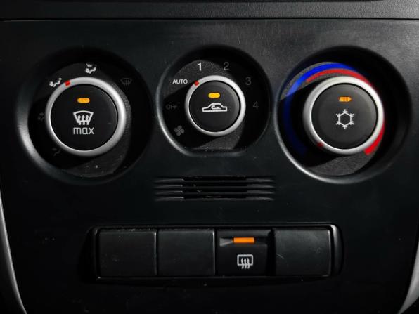 Datsun on-DO I с пробегом 2018 года, цена 335 610 рублей, 251253 км, седан, Автокод Объявления